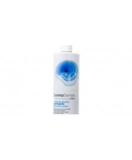 Dove DermaSeries maitininantis Dušo želė
