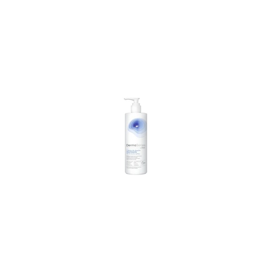 Dove DermaSeries Nourishing Shower Gel – 2