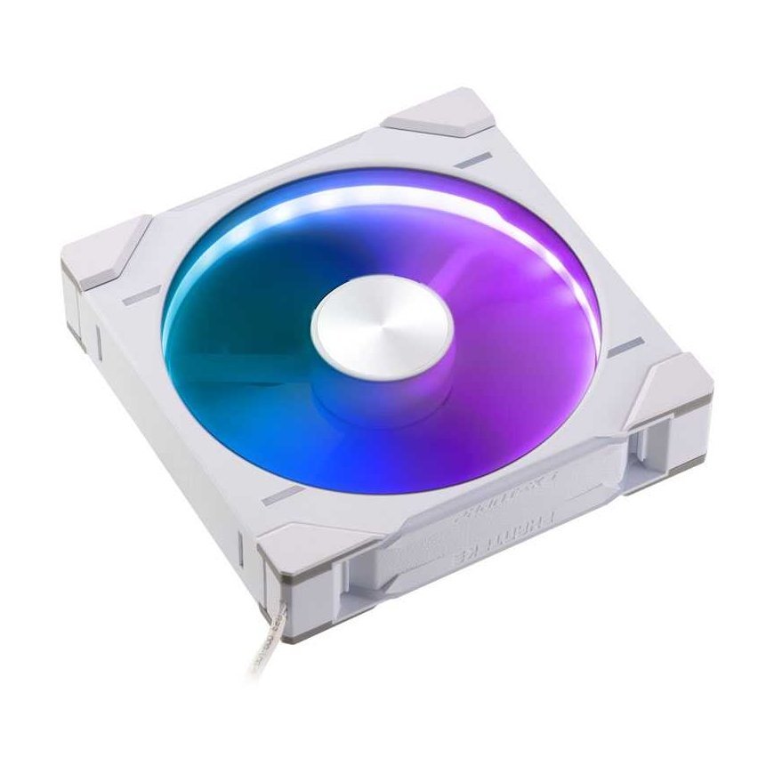 Phanteks D30 PWM Reverse Airflow, D-RGB