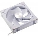 Phanteks D30 PWM Reverse Airflow, D-RGB Lüfter - 140mm, white Phanteks D30 PWM Reverse Airflow, D-RGB Lüfter - 140mm, white
