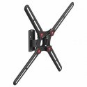 Barkan Mounting Systems BM320 telerikinnitus 165,1 cm (65") Must Barkan Mounting Systems BM320 telerikinnitus 165,1 cm (65") Must