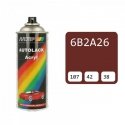 Motip Colored paint 400ml