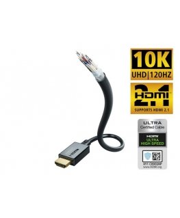 in-akustik Star II HDMI2.1 48G 3,0m