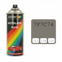 Motip Spalvoti dažai 400ml Motip Spalvoti dažai 400ml