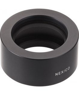 Novoflex NEX/CO kaameraobjektiivi adapter