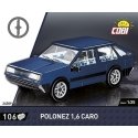 Cobi Polish 1.6 Dear