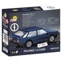 Cobi Polish 1.6 Dear
