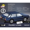 Cobi Polish 1.6 Caro