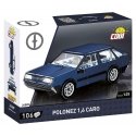 Cobi Polish 1.6 Dear