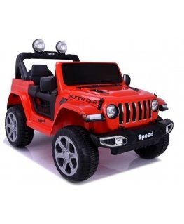 Lean Cars Battery car FT-938 Red