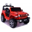 Lean Cars Battery car FT-938 Red Lean Cars Battery car FT-938 Red