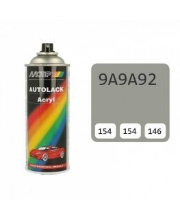 Motip Colored paint 400ml