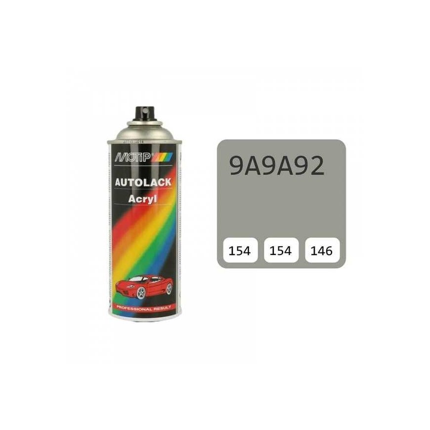 Motip Colored paint 400ml