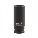 YATO IMPACT SOCET HEX 1" ILGUS 30mm YATO IMPACT SOCET HEX 1" ILGUS 30mm