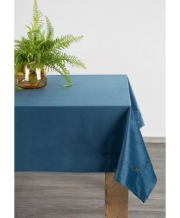Eurofirany CHO/VELVET/GRAN 145X180 GRAN
