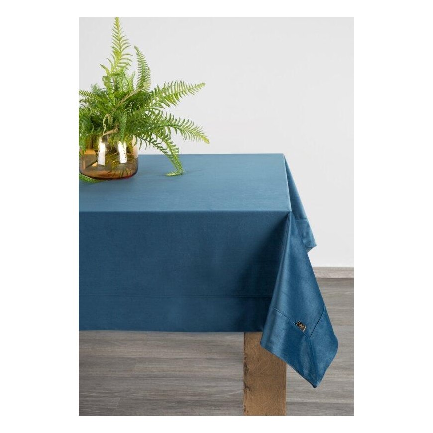 Eurofirany CHO/VELVET/GRAN 145X180 GRAN