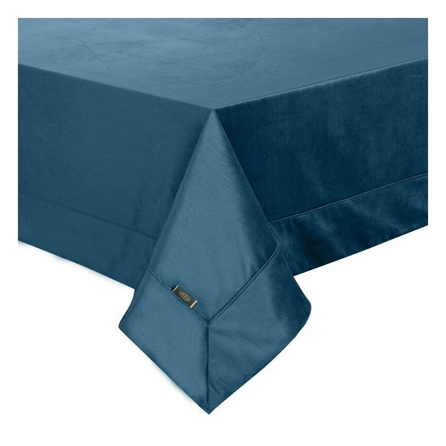 Eurofirany CHO/VELVET/GRAN 145X180 GRAN – 3