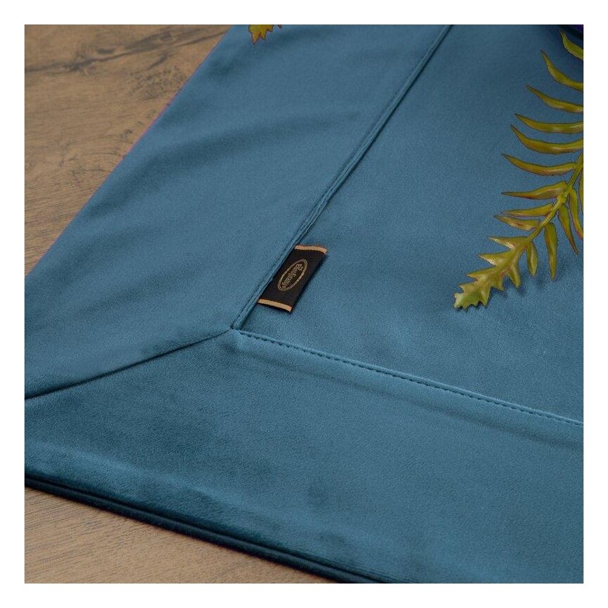 Eurofirany CHO/VELVET/LARGE 145X180 LARGE – 5