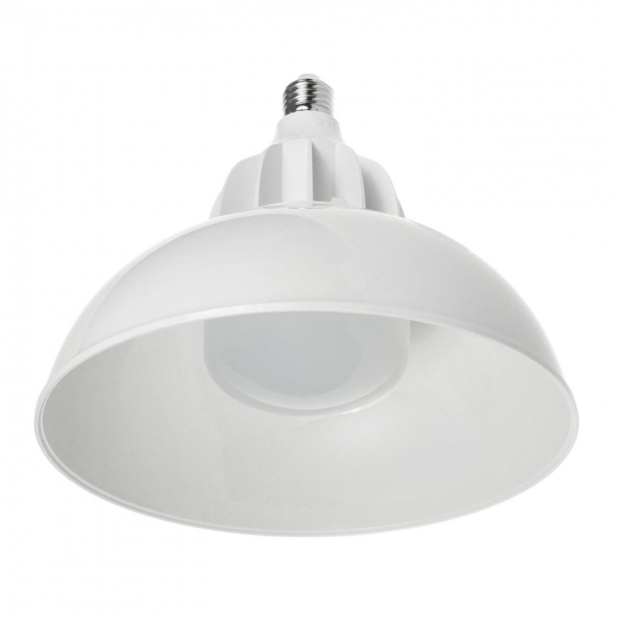 Ceiling light Maclean lamp cover / reflector 50W LED for warehouse lamps (MCE417) – 2