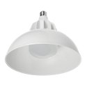 Lubinis šviestuvas Maclean lempos gaubtas / reflektorius 50W LED sandėlio lempoms (MCE417) Lubinis šviestuvas Maclean lempos gaubtas / reflektorius 50W LED sandėlio lempoms (MCE417)