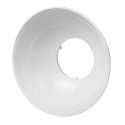 Lubinis šviestuvas Maclean lempos gaubtas / reflektorius 50W LED sandėlio lempoms (MCE417) Lubinis šviestuvas Maclean lempos gaubtas / reflektorius 50W LED sandėlio lempoms (MCE417)