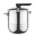 ERTONE ERT-MN 305 Pressure cooker, 7L ERTONE ERT-MN 305 Pressure cooker, 7L