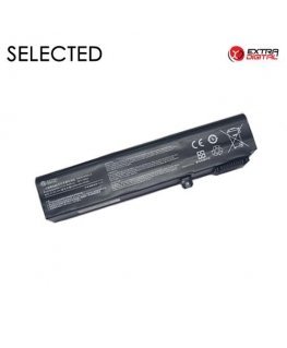 Nešiojamo kompiuterio baterija MSI BTY-M6H, 5200mAh, Extra Digital Advanced