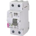 Eti-Polam Residual current breaker 2P 16A C 0.03A type A KZS-2M 002173224 Eti-Polam Residual current breaker 2P 16A C 0.03A type A KZS-2M 002173224