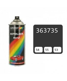 Motip Spalvoti dažai 400ml