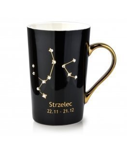 Affek Design Puodelis su Šaulio zodiako ženklu 430ml