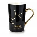 Affek Design Puodelis su Šaulio zodiako ženklu 430ml Affek Design Puodelis su Šaulio zodiako ženklu 430ml