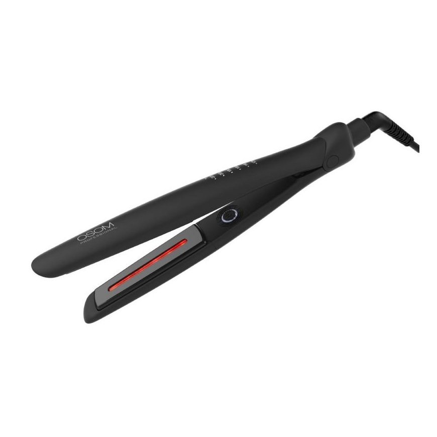 Osom Professional Plaukų tiesintuvas infraredas OSOMV189ST – 2