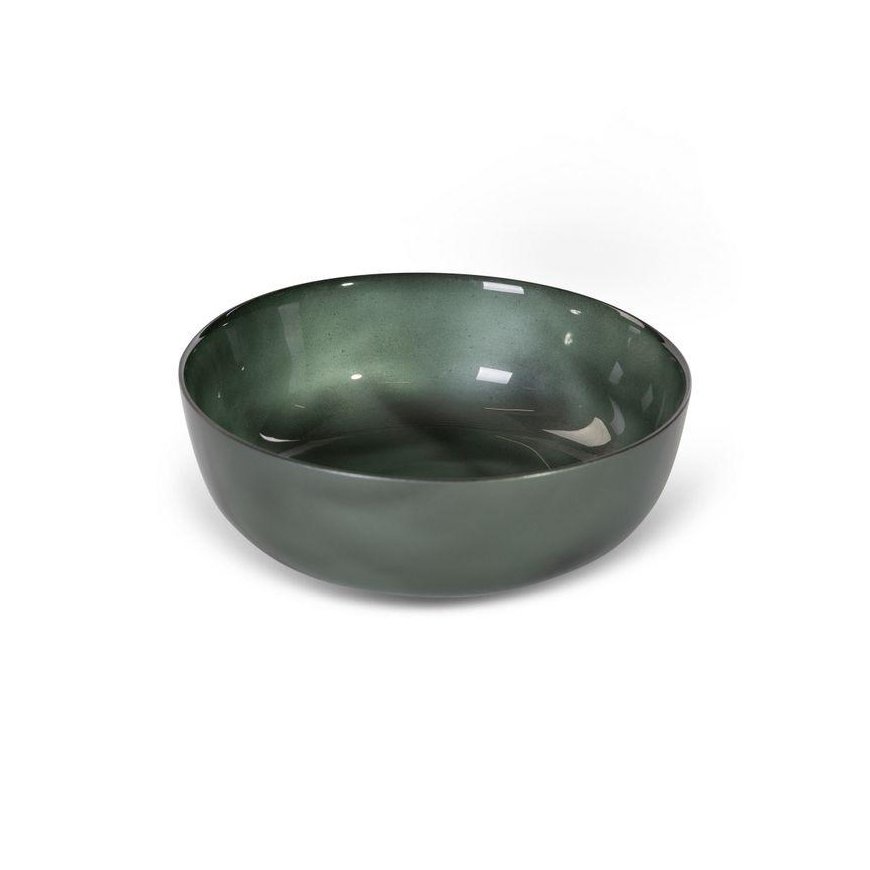 Eurofirany CS / NIKOL / 1 / MIS / 1 21X21X7 GREEN