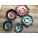 Eurofirany CS / NIKOL / 1 / MIS / 1 21X21X7 GREEN Eurofirany CS / NIKOL / 1 / MIS / 1 21X21X7 GREEN