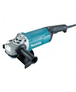 MAKITA.šlifuoklis KĄT.230mm GA9081 2700W