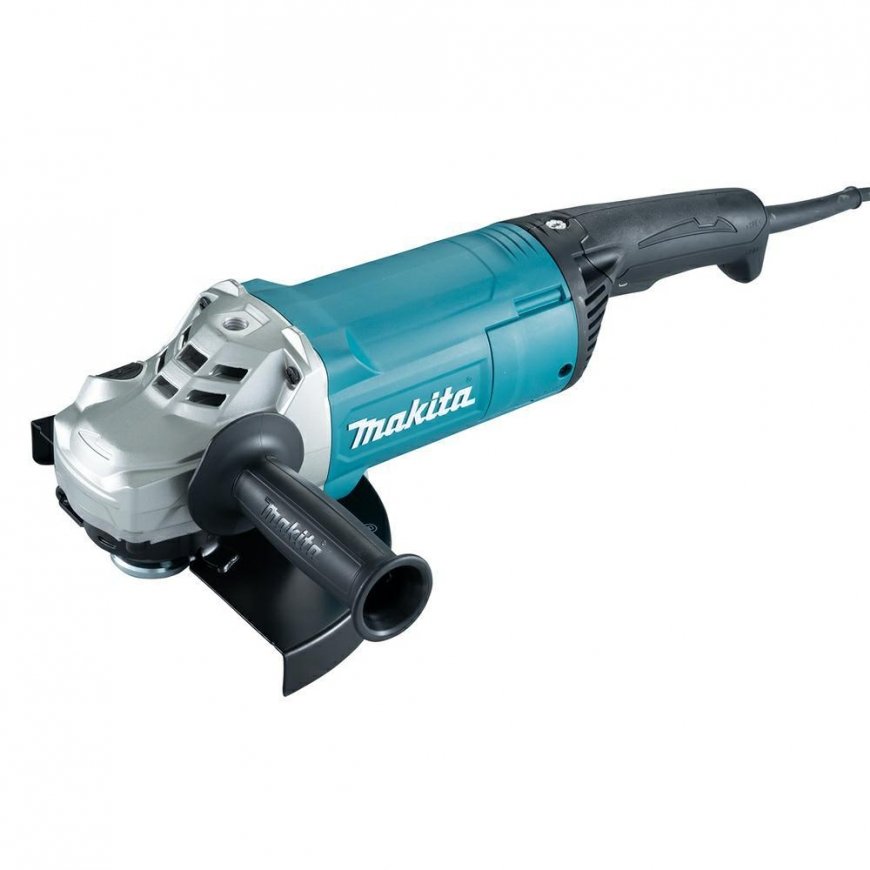 MAKITA angle grinder 230mm GA9081 2700W