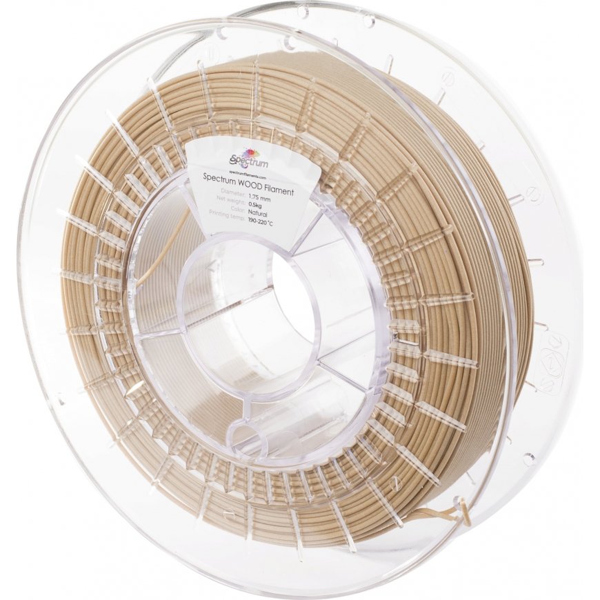 Spectrum Group Filament SPECTRUM / PLA