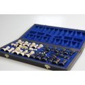 Magiera Šachmatai Diament Mag, 44 x 44 cm Magiera Šachmatai Diament Mag, 44 x 44 cm