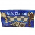 Magiera Chess Diament Mag, 44 x 44 cm