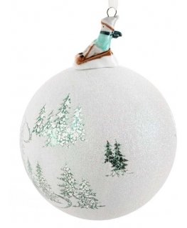 Eurofirany SW/B/SZ/213/B 10CM B+TARGET