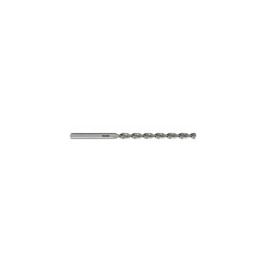 RUKO Drill for metal RUKO TL