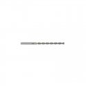Drill for metal RUKO TL 3000 HSS-G DIN1869 Ø 6.5 mm Drill for metal RUKO TL 3000 HSS-G DIN1869 Ø 6.5 mm