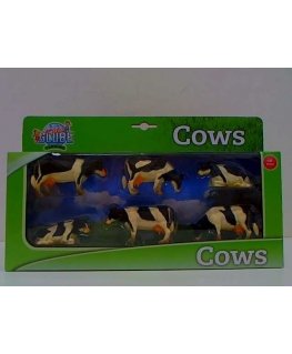 Hipo Farma Cows 6 vnt 570009 07069