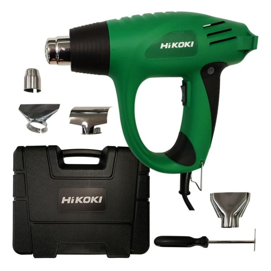 Blower HiKOKI RH600T – 5