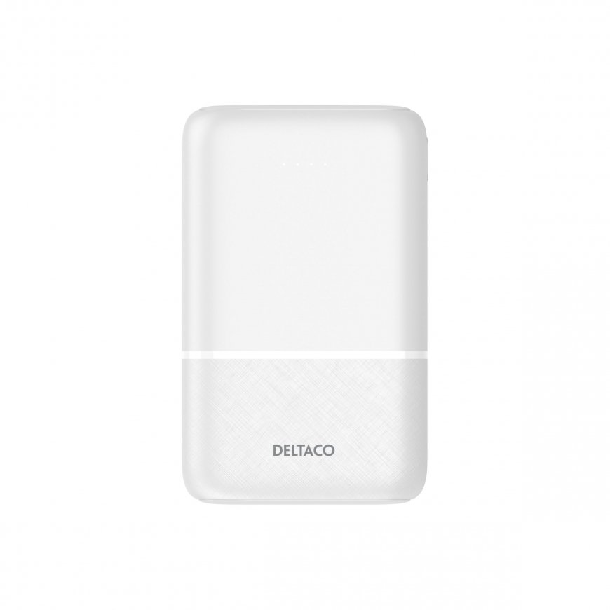 Deltaco External battery DELTACO 10,000