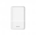 External battery DELTACO 10,000 mAh, 2x USB-A, 1x USB-C / PB-C1005 External battery DELTACO 10,000 mAh, 2x USB-A, 1x USB-C / PB-C1005