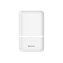 Išorinė baterija DELTACO 10 000 mAh, 2x USB-A, 1x USB-C / PB-C1005