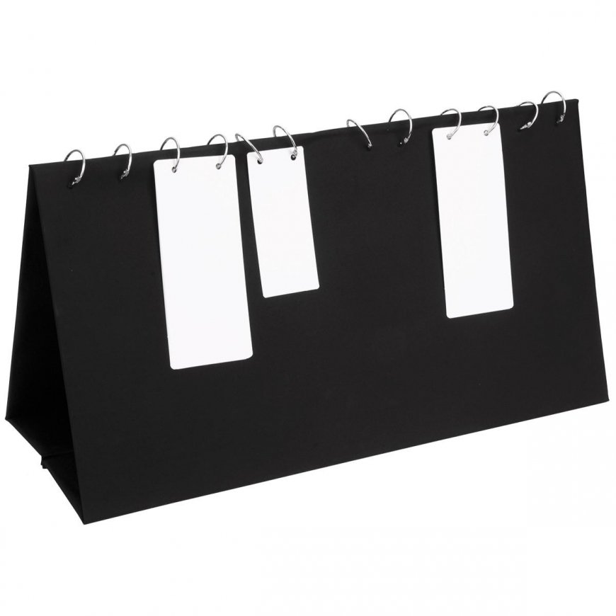 Enero Scoreboard, 54.5x29.5x20.5 cm – 2