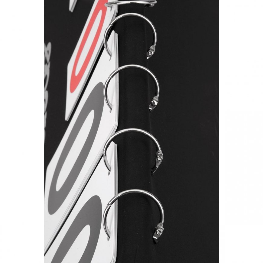 Enero Scoreboard, 54.5x29.5x20.5 cm – 4
