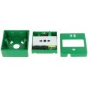 CQR EMERGENCY DOOR OPENING BUTTON FP3/GR/DP YOTOGI CQR EMERGENCY DOOR OPENING BUTTON FP3/GR/DP YOTOGI